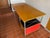 Herman Miller 1950s Eames Desk With File Drawer For Sale - Image 4 of 8