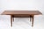 Coffee table in teak with shelf, of Danish design from the 1960s. The table is in great vintage condition.
