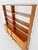 Vintage Danish Teak Room Divider from L CHR Larsen & Søn, 1960s For Sale - Image 4 of 11