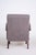 Wood Czech Art Deco Beech Armchair attributed to J. Halabala for Up Zavody, 1930s For Sale - Image 7 of 11