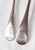 Antique Table Cutlery for Twelve People from Christofle, 1800s, Set of 24 For Sale - Image 4 of 6