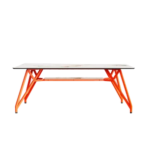 Landr Dining Table Conference Table by Felix Monza
