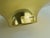 Model A475 3031 Flush Mount with Flower-Shaped Glass Shade from Glashütte Limburg, 1970s For Sale - Image 14 of 16