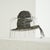 Lex Hogenhout, Shelter, Netherlands, 1970s, Metal For Sale - Image 6 of 16