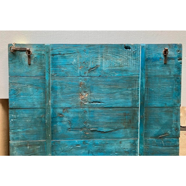Our Ceiling Medallion Tile is bright and bold! Make that creative statement with this vintage one-of -a kind piece! Use as...