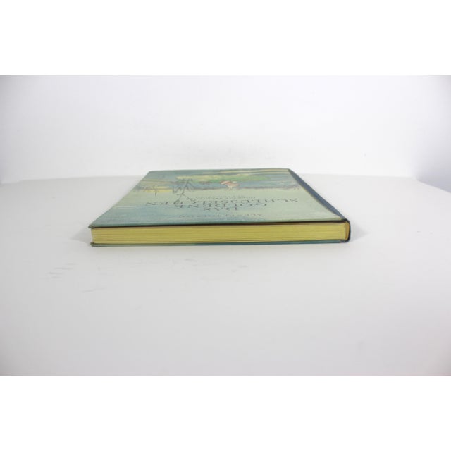 1940s 1948 Alexej Tolstoj the Golden Key or the Adventures of Buratino German Edition Children’s Book For Sale - Image 5 of 15