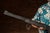 Wood Antique Figural Wooden Folk Art Firearm Trade Sign For Sale - Image 7 of 10