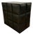 Currey & Co Bower Metal Side Table For Sale