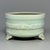 Ceramic China Vintage Longquan Celadon Tripod Censer For Sale - Image 7 of 7