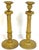Pair Charles X Ormolu Candlesticks, France, Atrib. Pierre-François Feuchère For Sale - Image 4 of 18