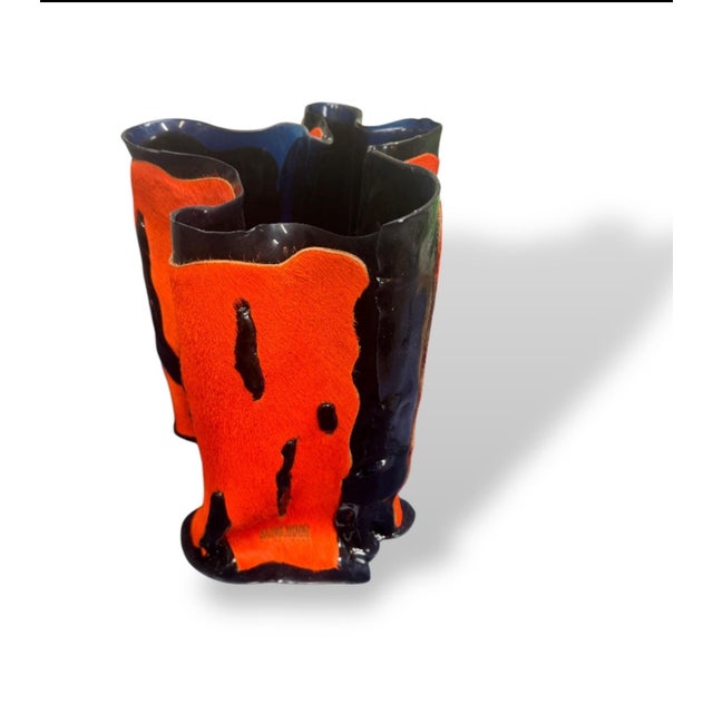 The Campana Brothers, Humberto and Fernando, are Brazilian designers known for their furniture and product designs that...