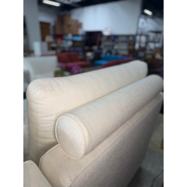 Custom Love Seat For Sale In Dallas - Image 6 of 8