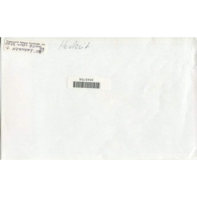 John fitzgerald kennedy (may 29, 1917 – november 22, 1963), often referred to by his initials jfk, was an american...