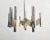 Mid-Century Modern Model Concorde Chandelier from Sciolari, Italy, 1970s For Sale - Image 4 of 13