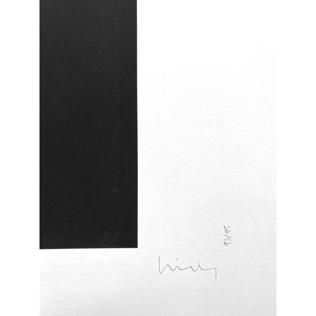 Jo Niemeyer, Golden Section Construction 90°, 2022, Paper For Sale - Image 4 of 4