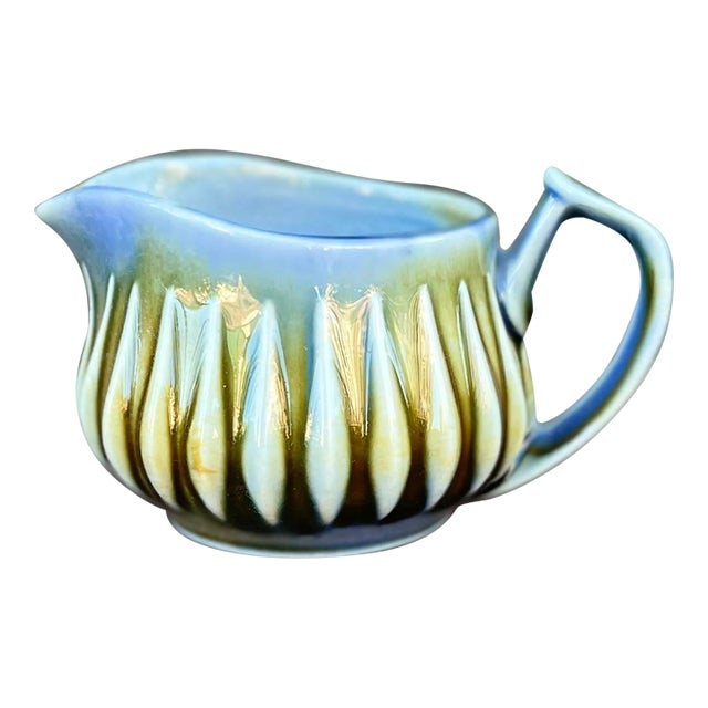 Vintage Wade of Ireland Ceramic Creamer For Sale