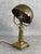 Brass Table Lamp in the style of Vienna Secession, 1890s For Sale - Image 4 of 10