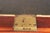George III Mahogany Slant Top Desk For Sale - Image 10 of 12