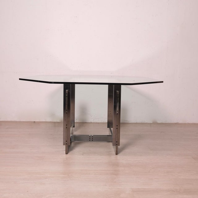 Sarpi Table by Carlo Scarpa, Italy, 1970s For Sale - Image 3 of 17