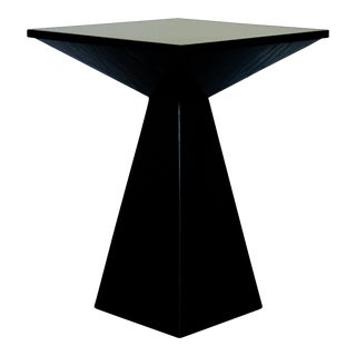 Lawson Fenning Mesa Side Table For Sale