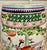 Mid-20th C. Chinese Hand-Painted Porcelain Garden Stool With Figural Scenes For Sale - Image 4 of 12
