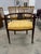Early 20th Century Art Decor Lounge Club Chair For Sale - Image 9 of 12