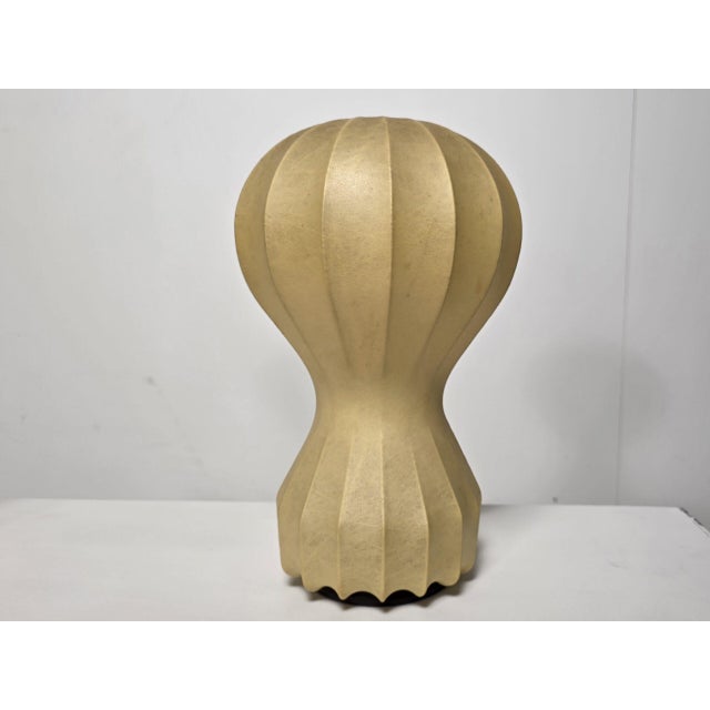 Vintage Gatto Piccolo Table Lamps by Achille & Pier Giacomo Castiglioni for Flos, Set of 2 For Sale - Image 6 of 9