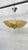 Pre-War Nickel-Plated Brass Pendant, 1920s For Sale - Image 3 of 6