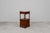 French Oak Bedside Tables, 1900, Set of 2 For Sale - Image 4 of 18