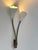 Mid-Century Modern Gooseneck Wall Lamp, Italy, 1950s For Sale - Image 9 of 18