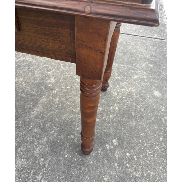Antique Desk For Sale In Nashville - Image 6 of 9