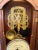 Antique Seth Thomas Double Dial Calendar Clock For Sale - Image 10 of 12