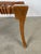Klismos Stool by T.H. Robsjohn-Gibbings for Saridis of Athens, 1960s For Sale - Image 6 of 12