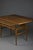 Mid-Century Swedish Teak Extendable Coffee Table from Emmaboda Möbelfabrik, 1950s For Sale - Image 15 of 16