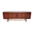 Mid-Century Modern Danish Sideboard attributed to Svend Aage Larsen for Faarup Møbelfabrik, 1960s For Sale - Image 3 of 14
