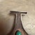 Abstract Vintage Modernist Kinetic Pendant Brooch Ecuadorian Oswaldo Guayasamín For Sale - Image 3 of 18