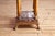 Empire Style Gilded Marble Pedestal, 19th Century For Sale - Image 4 of 7