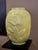 Large Swedish Modern Celadon Green Glazed Earthenware Vase from Upsala Ekeby, 1940s For Sale - Image 3 of 7