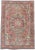 Antique Persian Serapi Rug - 08'08 x 12'03 For Sale - Image 9 of 9