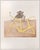 Surrealism 1980 the Heart of Madness Surrealism YellowEtching and Aquatint Salvador Dalí For Sale - Image 3 of 7