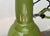 Mid-Century Modern Swedish Olive Green Desk Table Lamp from Ledu, 1960s For Sale - Image 13 of 18