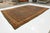 Antique Turkish Oushak Rug - Large Hand-Knotted With Muted Teal & Earth Tones For Sale - Image 11 of 11