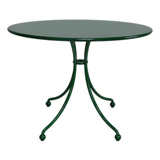 Panarea 4 Seater Table in Island Panarea by Ceraudo For Sale
