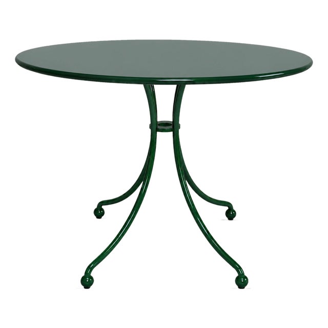 Panarea 4 Seater Table in Island Panarea by Ceraudo For Sale