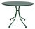 Panarea 4 Seater Table in Island Panarea by Ceraudo For Sale