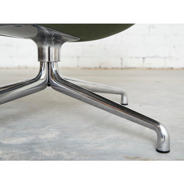 Metal About a Lounge Chair AAL 91 Lounge Chair from Hee Welling, 2010s, Set of 2 For Sale - Image 7 of 11