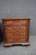 Henkel-Harris Georgian Style Mahogany Four-Drawer Chests, Pair, 2000 For Sale - Image 11 of 15