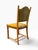 Set of Six Danish Oak Dining Chairs by Henning Kjærnulf For Sale - Image 13 of 18