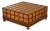 Pulaski 'Espaigne' Large Square Old World Map Storage Coffee Table For Sale