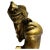 Italian Sculpture Bronze Lovers For Sale - Image 6 of 10